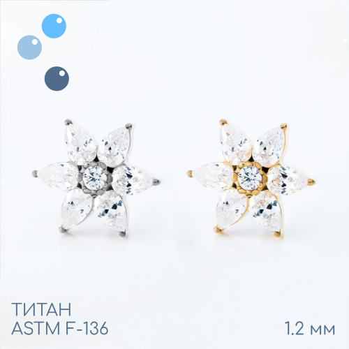 Накрутка Tameli Gold 1.2 мм фото 2